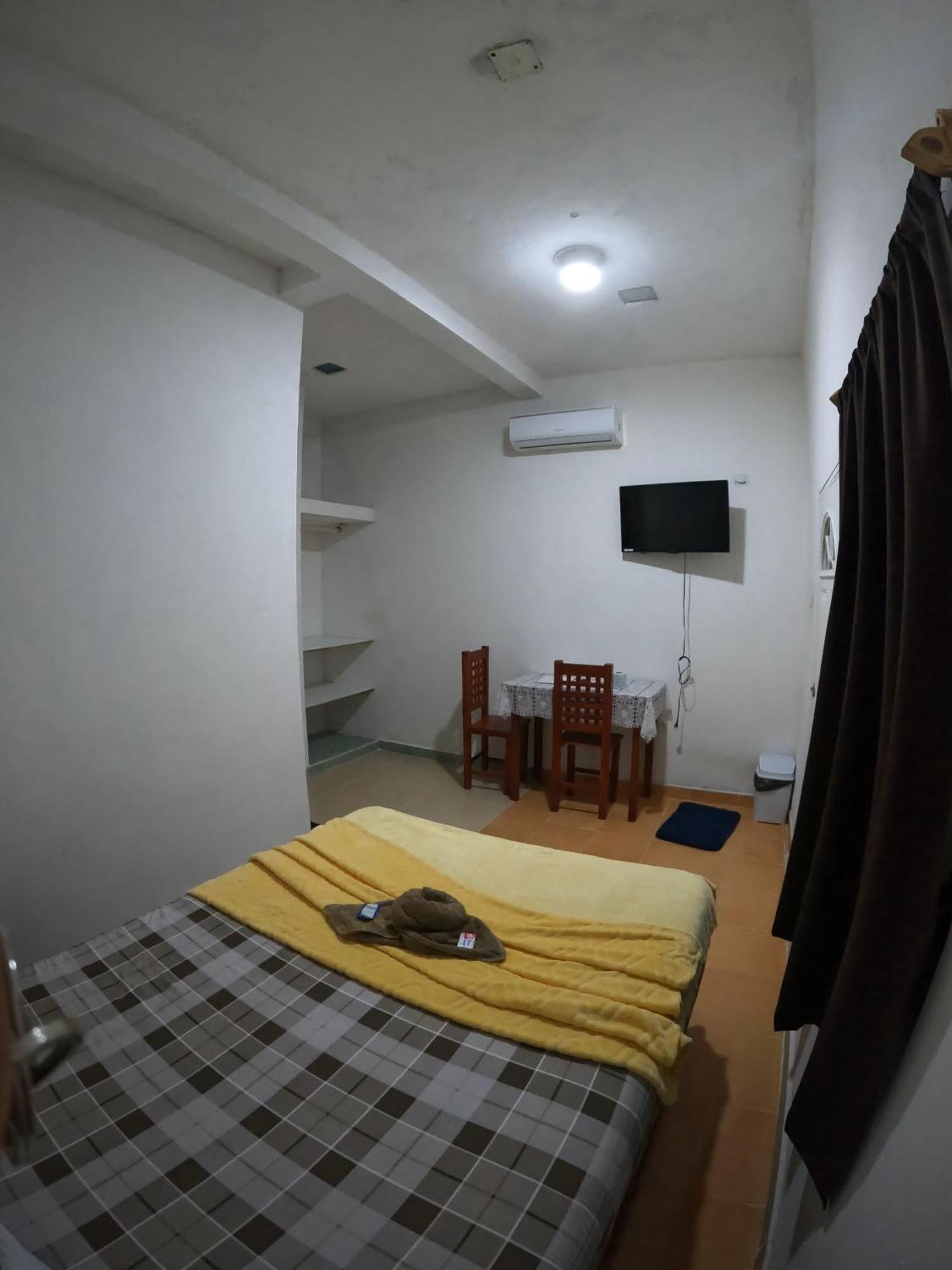Hotel Laguna Coba Bagian luar foto