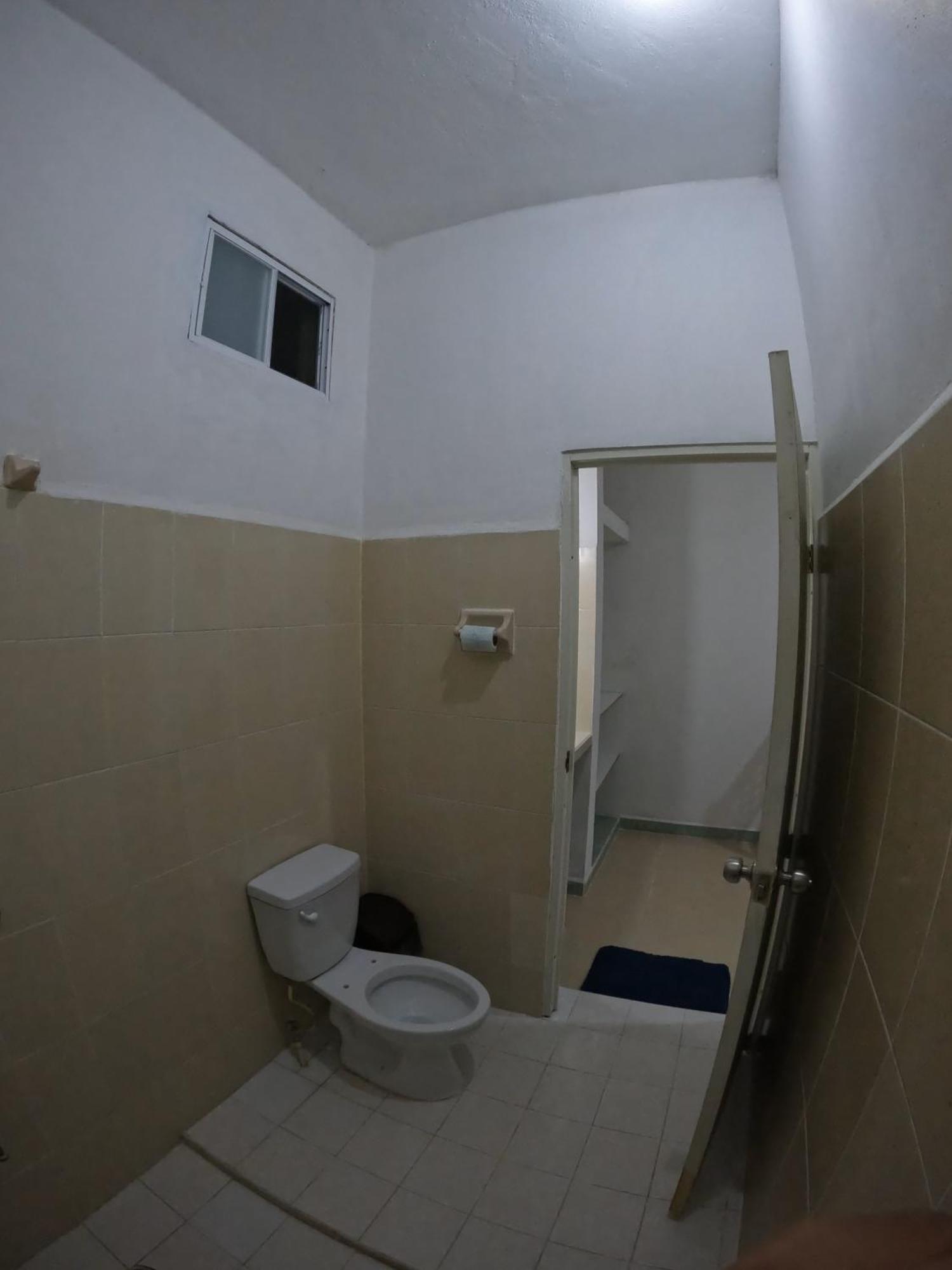 Hotel Laguna Coba Bagian luar foto